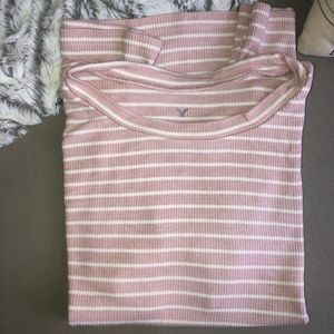 American Eagle Tee